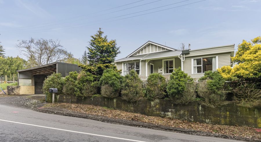  at 8 Hydro Road, Mangorei, New Plymouth, Taranaki