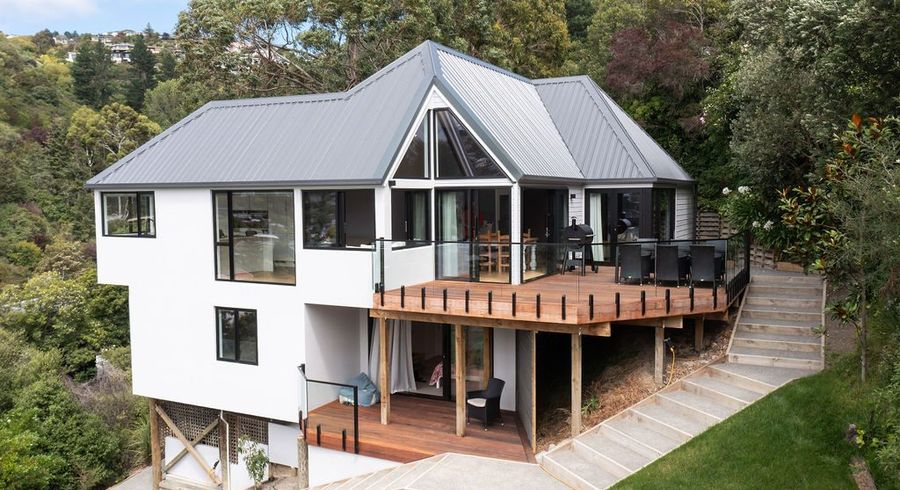  at 50 Holliss Avenue, Cashmere, Christchurch
