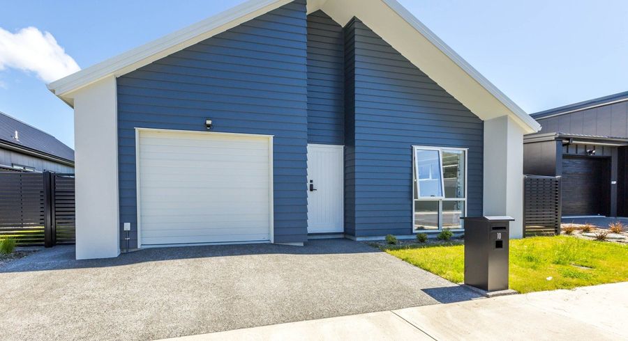  at 10 Silver Knight Street, Trentham, Upper Hutt, Wellington