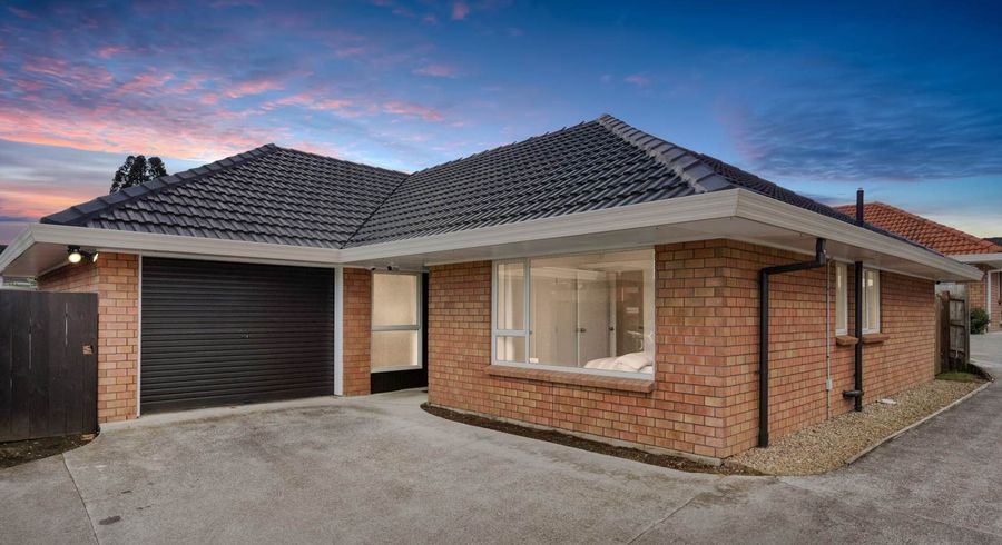  at 2/84 Wallace Road, Papatoetoe, Manukau City, Auckland