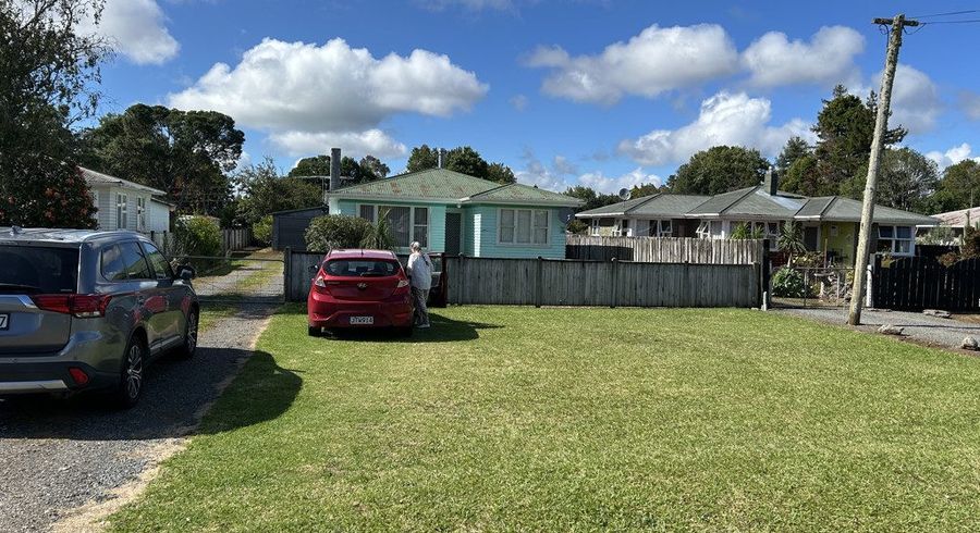  at 12 Tennyson Street, Ohaeawai