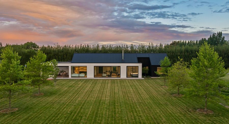  at 114 Raddens Road, Ohoka, Waimakariri, Canterbury