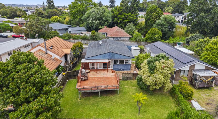  at 15 Romford Road, Papatoetoe, Manukau City, Auckland