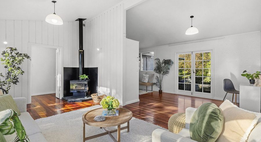  at 44 Kahu Road, Paremata, Porirua, Wellington