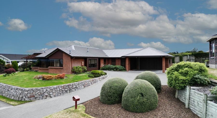  at 80 Harvey Street, Waipahihi, Taupo