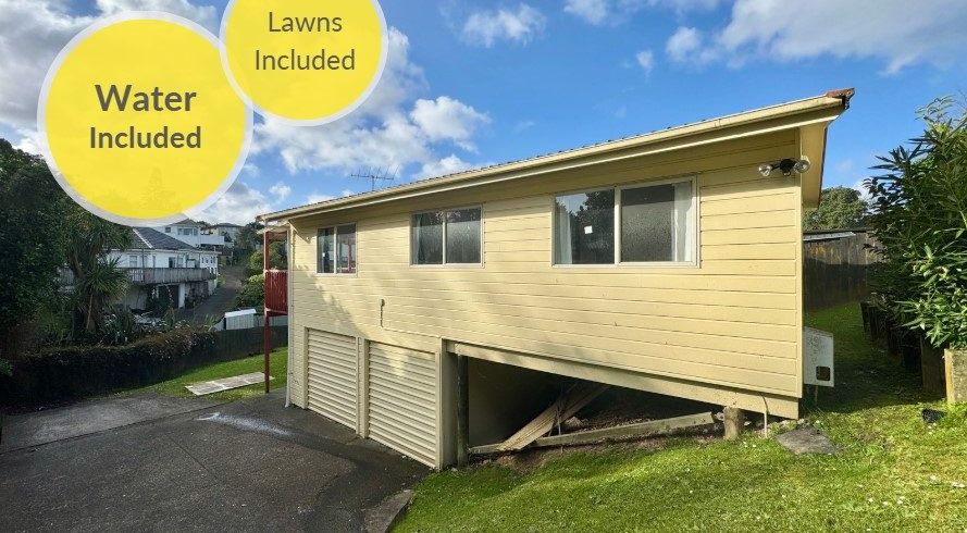  at 125B Seabrook Ave, New Lynn, Waitakere City, Auckland