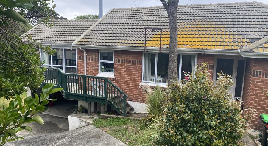  at 207 Forfar Street, Maryhill, Dunedin, Otago