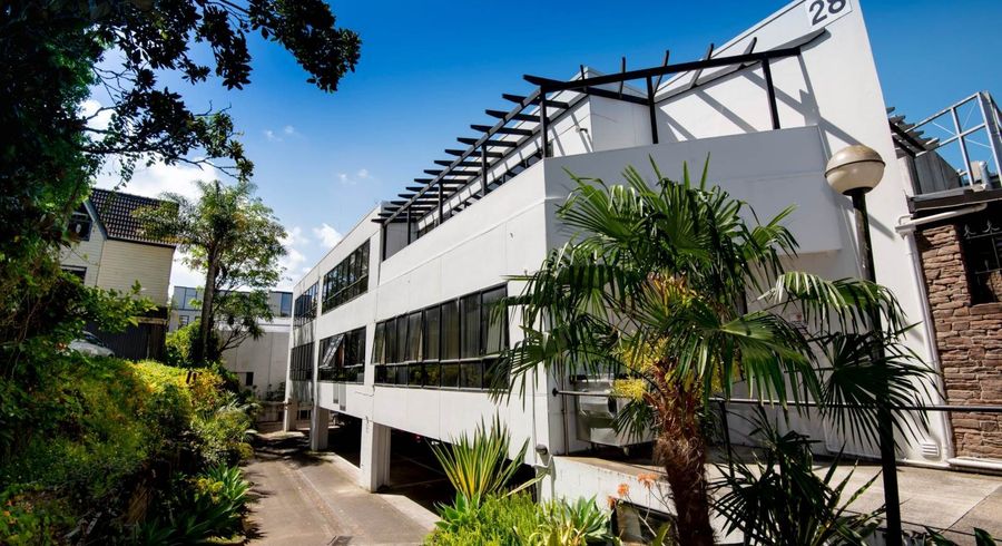  at 1/28 Ruskin Street, Parnell, Auckland City, Auckland