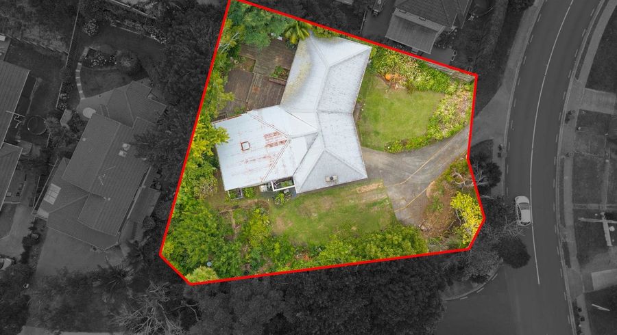  at 23 Richards Avenue, Forrest Hill, North Shore City, Auckland