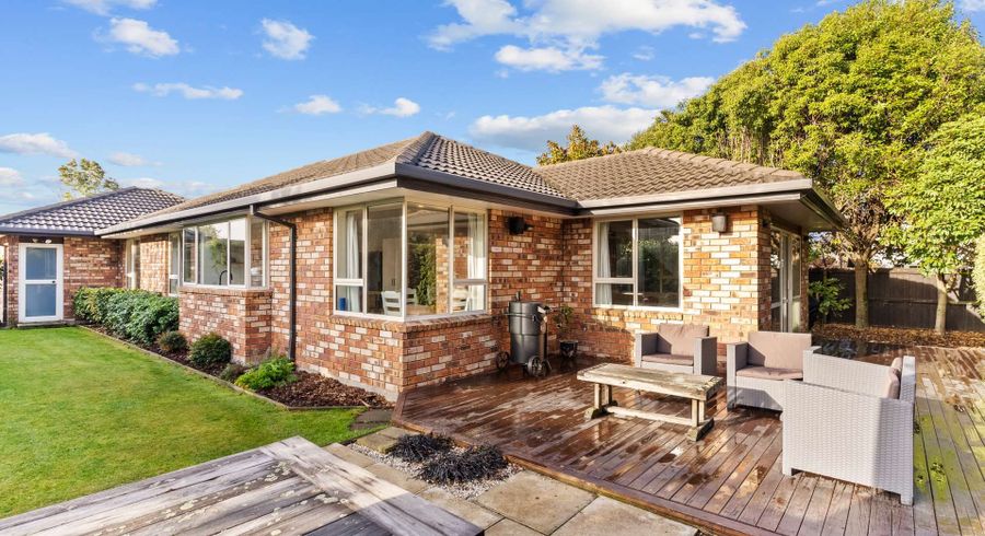  at 56 Brigham Drive, Halswell, Christchurch