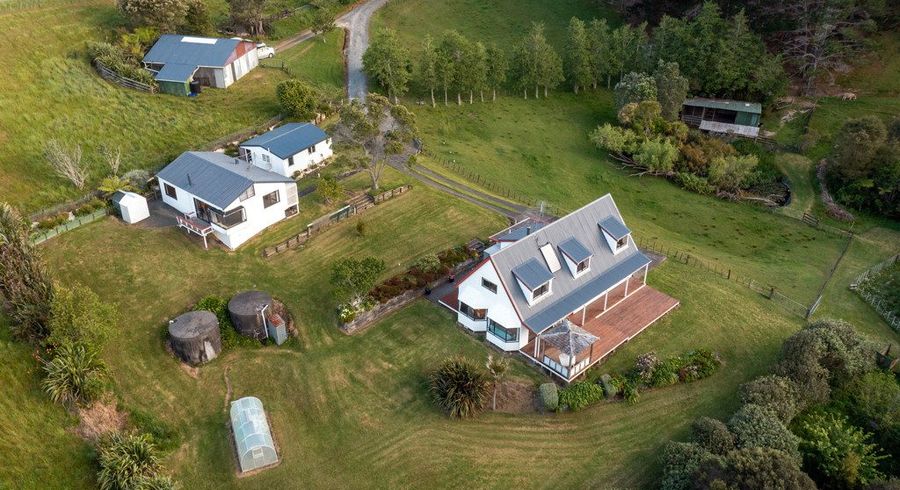  at 224 Richards Road, Dairy Flat, Rodney, Auckland