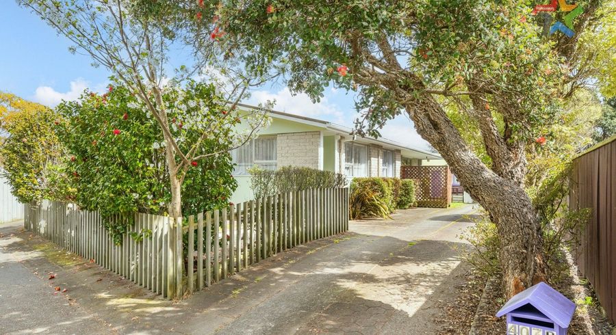  at 407A Riverside Drive, Fairfield, Lower Hutt