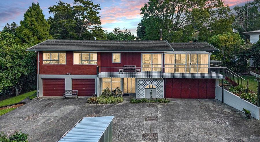  at 26 Cheviot Street, Woodhill, Whangarei, Northland