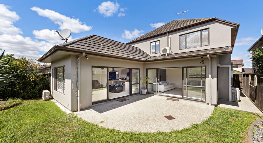  at 16 Heidi Crescent, Flat Bush, Manukau City, Auckland