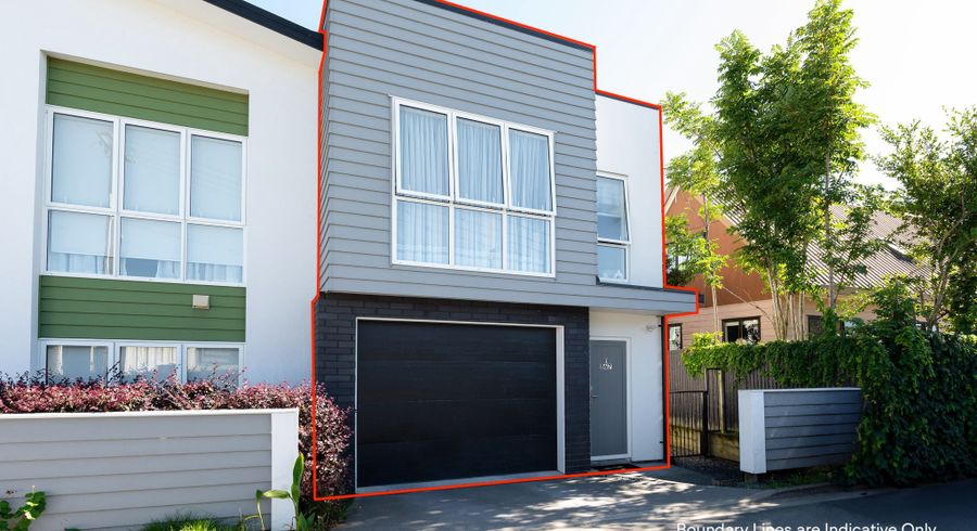  at 1/167 Nixon Street, Hamilton East, Hamilton