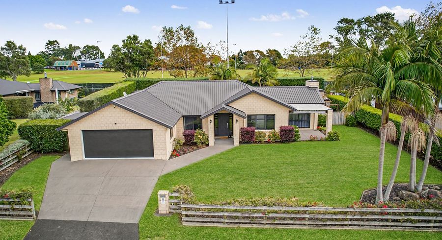  at 17 Mahoe Glade, Patumahoe, Franklin, Auckland
