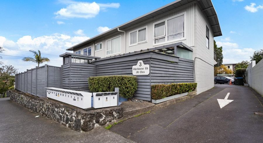  at 1/3 Sherbourne Road, Mount Eden, Auckland City, Auckland