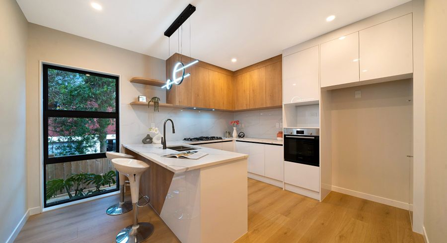  at 141B Seabrook Avenue, New Lynn, Waitakere City, Auckland