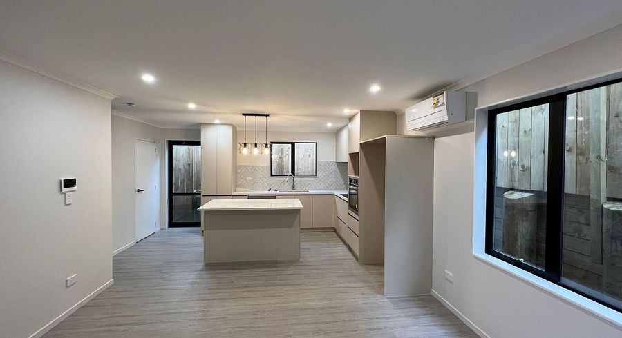  at 36B Pukaki Road, Mangere, Manukau City, Auckland