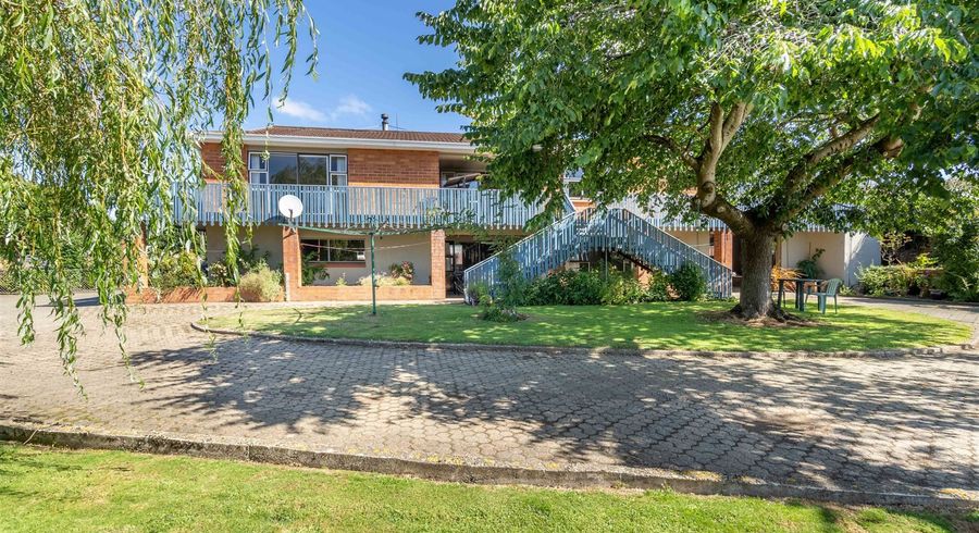 at 147 East Road, Ascot, Invercargill