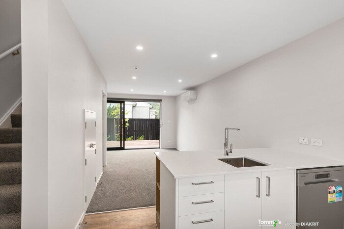  at 2 Bedroom/349 Cambridge Terrace, Naenae, Lower Hutt, Wellington
