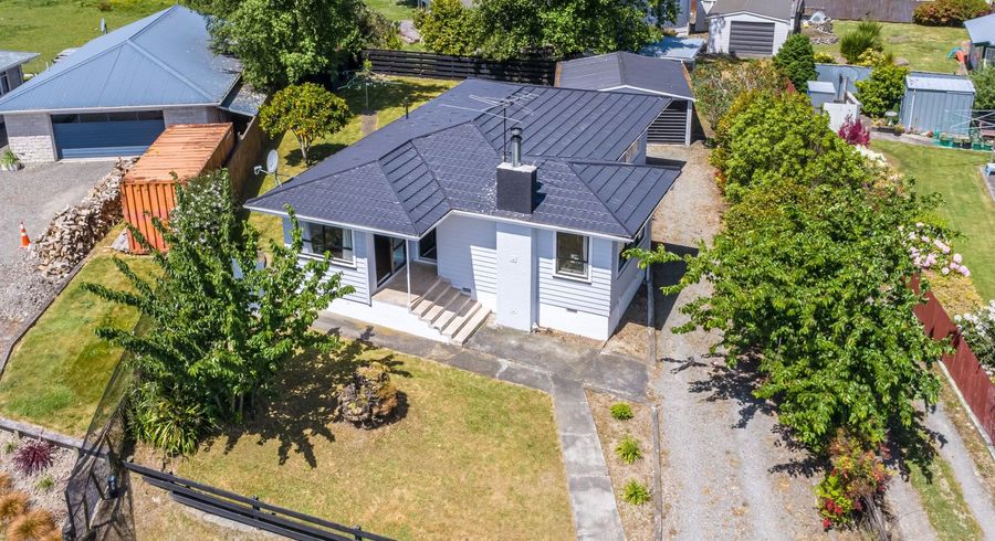  at 14 Allenby Street, Lansdowne, Masterton