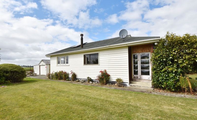  at 682 Boundary Road, Otautau