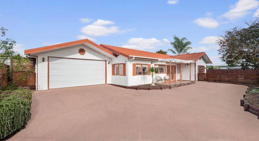  at 75a  Matipo Road, Te Atatu Peninsula, Waitakere City, Auckland