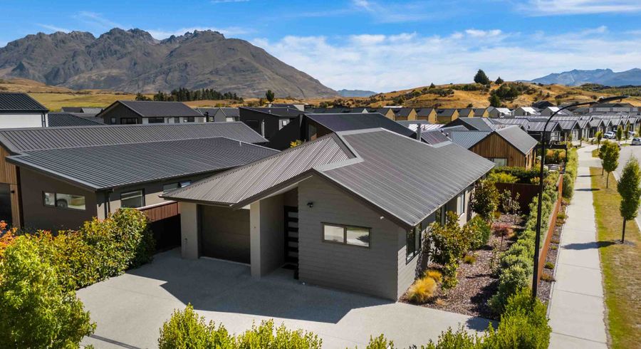  at 2 Collie Road, Jacks Point, Queenstown-Lakes, Otago