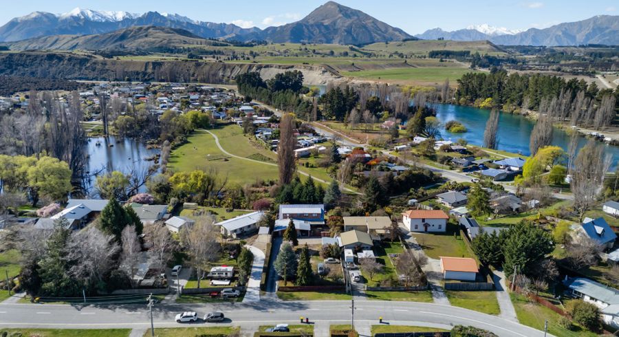  at 16 Lagoon Avenue, Albert Town, Wanaka, Otago