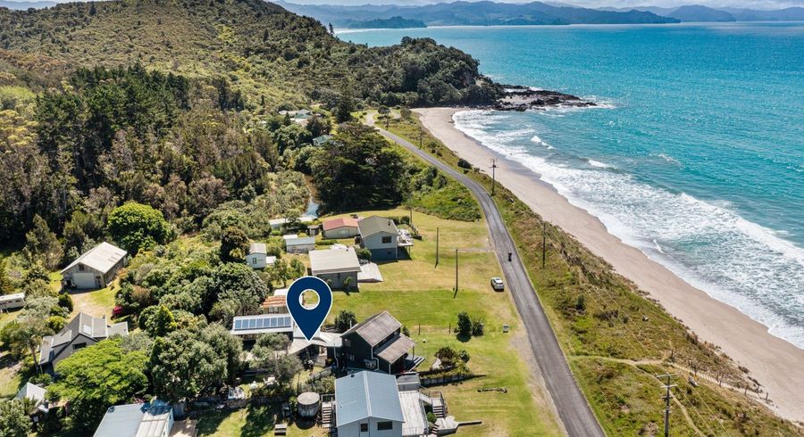  at 201 Bluff Road, Kuaotunu Beach, Thames-Coromandel, Waikato