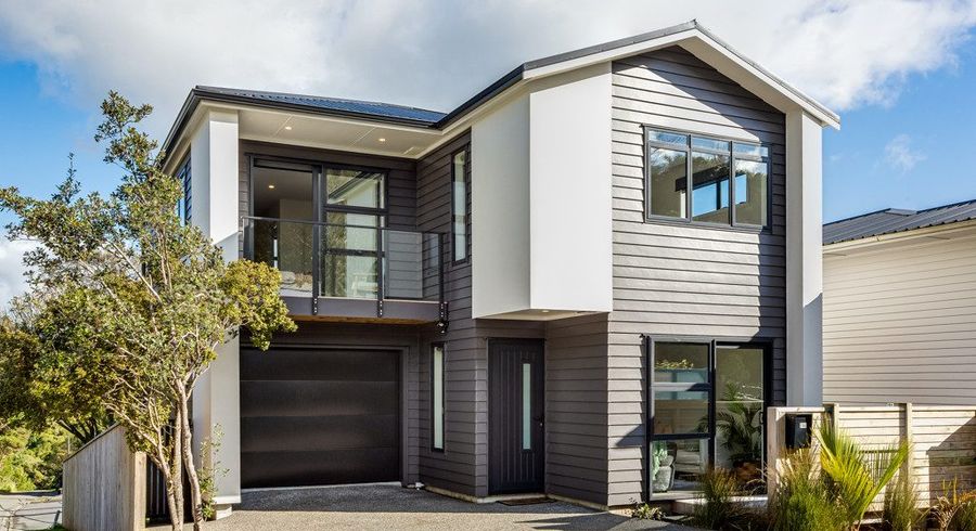  at 11A Barberry Grove, Maungaraki, Lower Hutt, Wellington