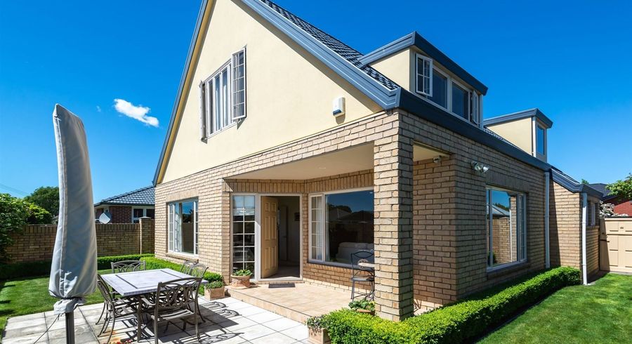  at 8 Toorak Avenue, Avonhead, Christchurch