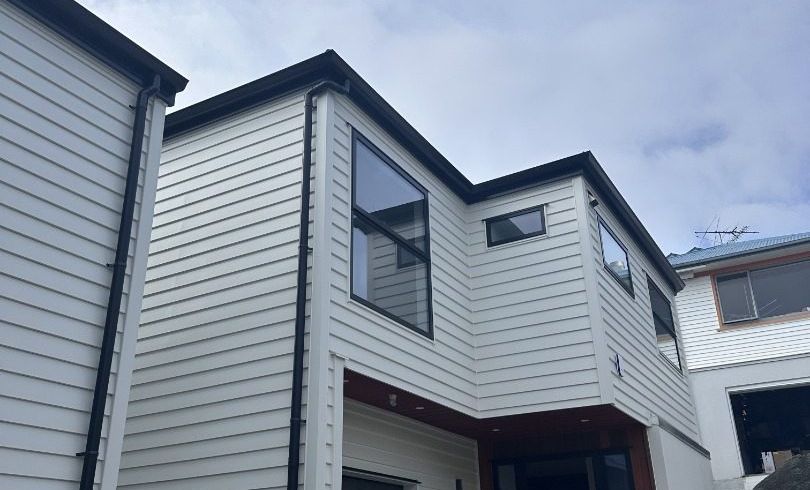  at 6B Agathis Avenue, Mairangi Bay, North Shore City, Auckland