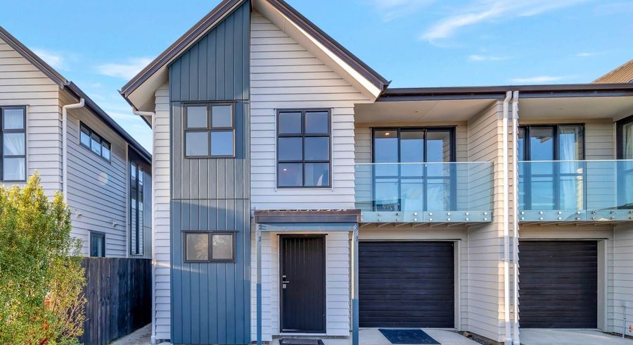  at 13 Irving Place, Hobsonville, Waitakere City, Auckland