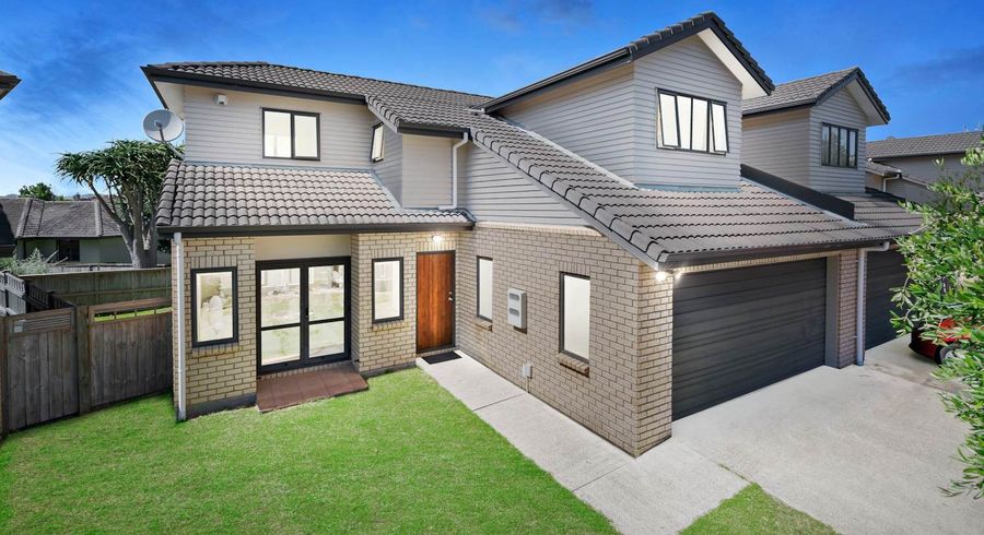  at 82 Skip Lane, East Tamaki, Manukau City, Auckland