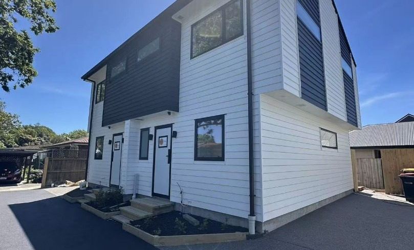  at 2/31 Somerset Crescent, Spreydon, Christchurch City, Canterbury