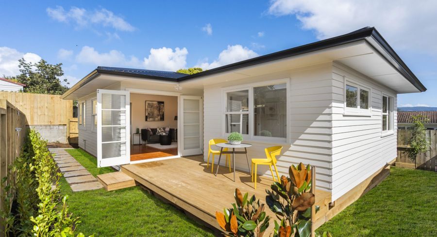  at 1/8 Kaikoura Street, Henderson, Waitakere City, Auckland