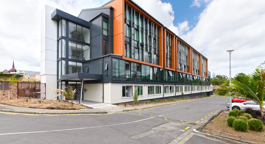  at 11E/30 Westward Ho, Glen Eden, Waitakere City, Auckland