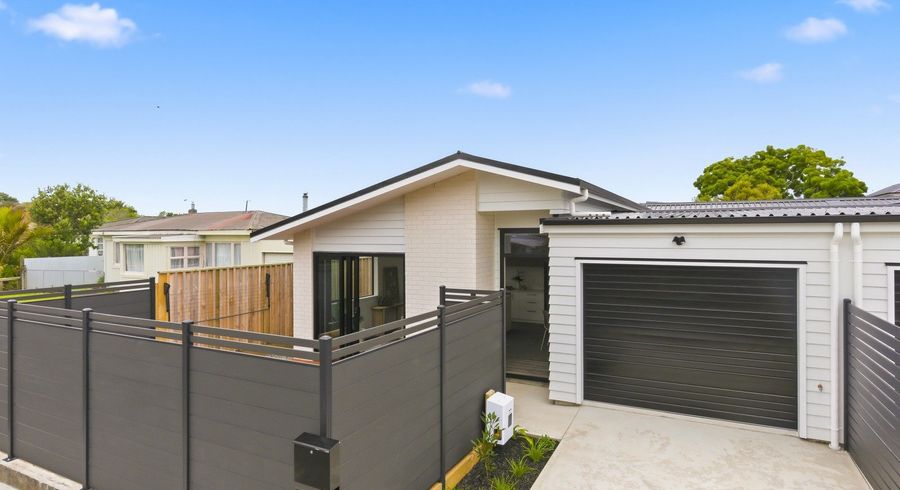  at 1/19 Clark Street, Levin, Horowhenua, Manawatu / Whanganui