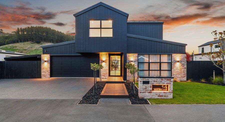  at 14 Steve Askin Drive, Cracroft, Christchurch City, Canterbury