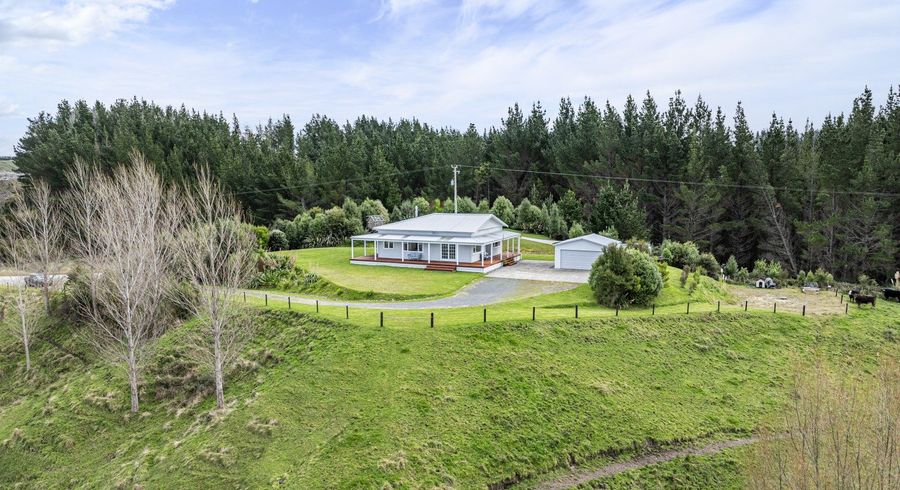  at 438 Aropaoanui Road, Tangoio, Hastings, Hawke's Bay
