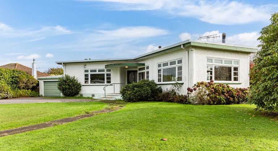  at 363 Oxford Street, Levin, Horowhenua, Manawatu / Whanganui