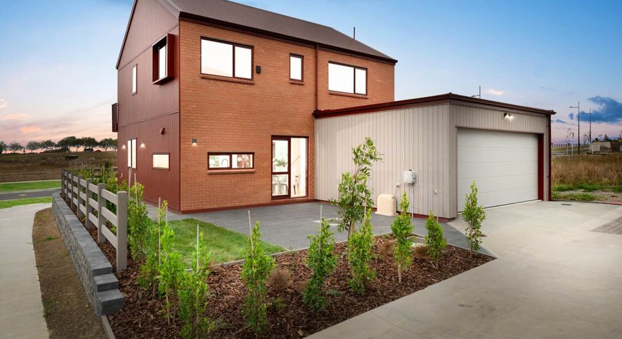  at 55 Karaka Village Parade, Karaka, Franklin, Auckland