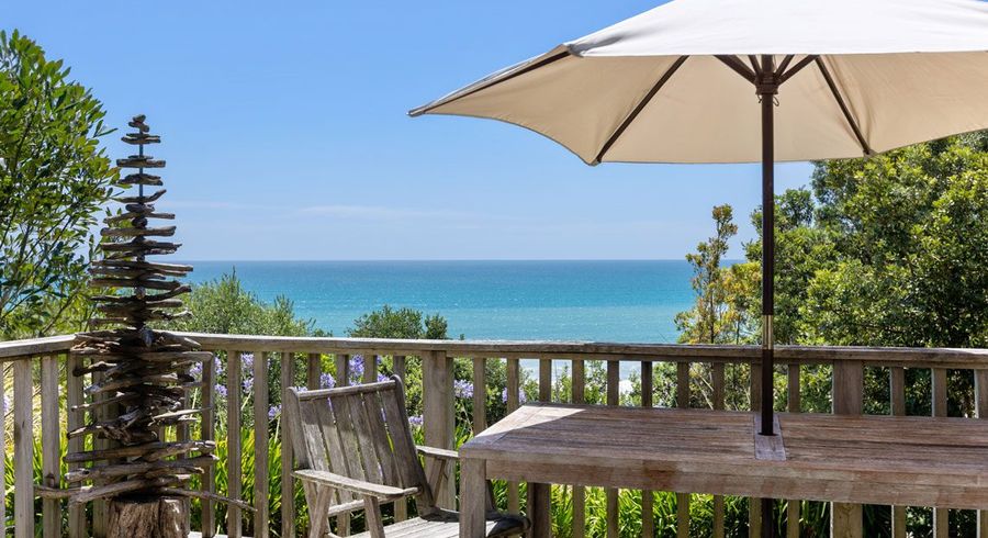  at Cabin 37/30 Beach Road, Wai-iti Beach Retreat, Uruti, New Plymouth, Taranaki