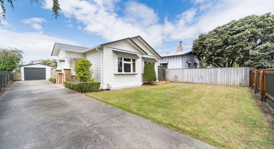  at 43 Lyndhurst Street, Takaro, Palmerston North, Manawatu / Whanganui