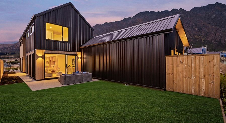  at 21 Metzger Road, Hanley's Farm, Jacks Point, Queenstown-Lakes, Otago