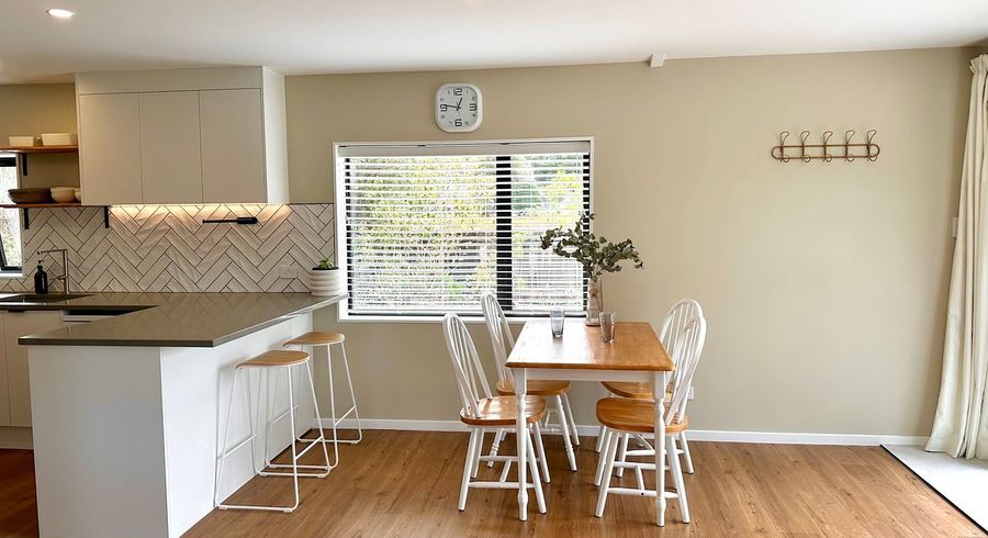  at Pakuranga, Manukau City, Auckland