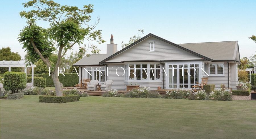  at 164 Harrs Road, Swannanoa, Kaiapoi