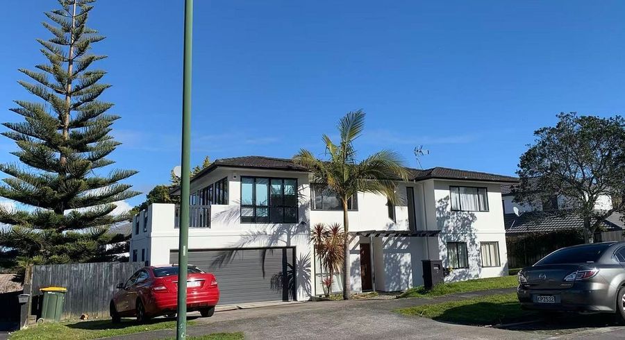  at 3 Coventry Way, Long Bay, North Shore City, Auckland